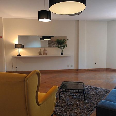 Vilar Oporto Hotel Dış mekan fotoğraf