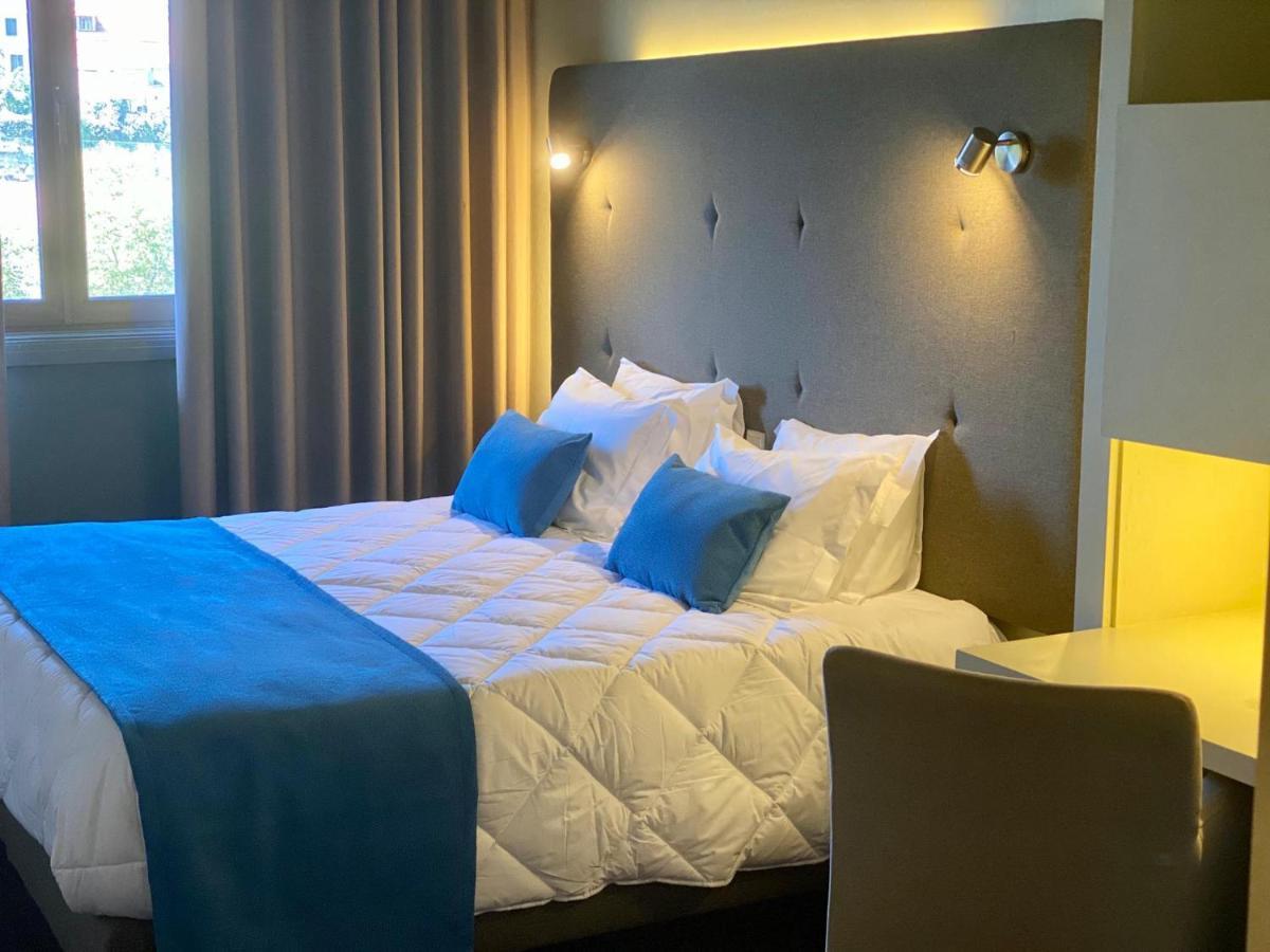 Vilar Oporto Hotel Dış mekan fotoğraf