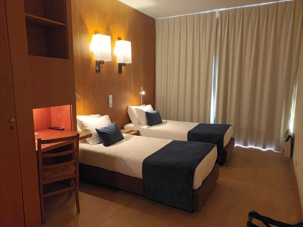 Vilar Oporto Hotel Dış mekan fotoğraf