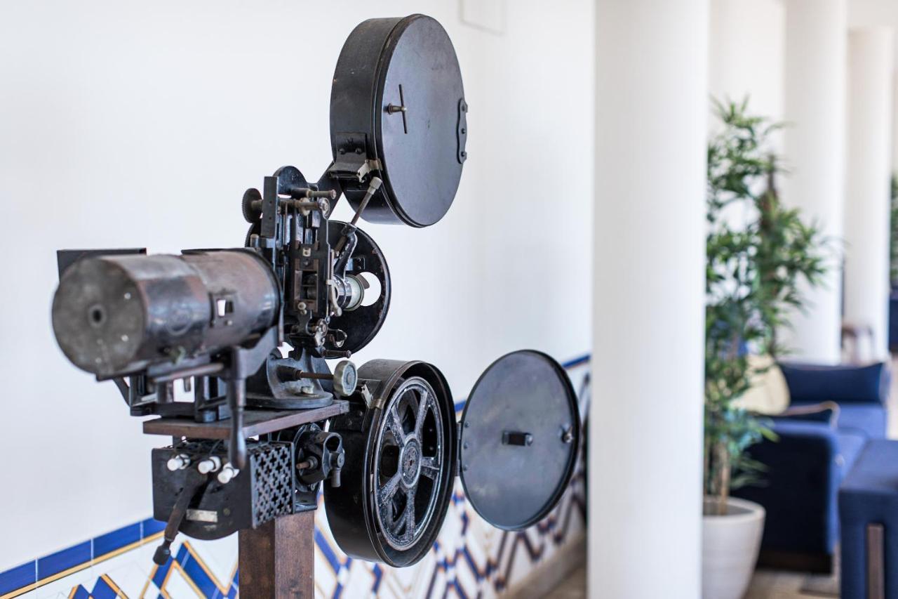 Vilar Oporto Hotel Dış mekan fotoğraf