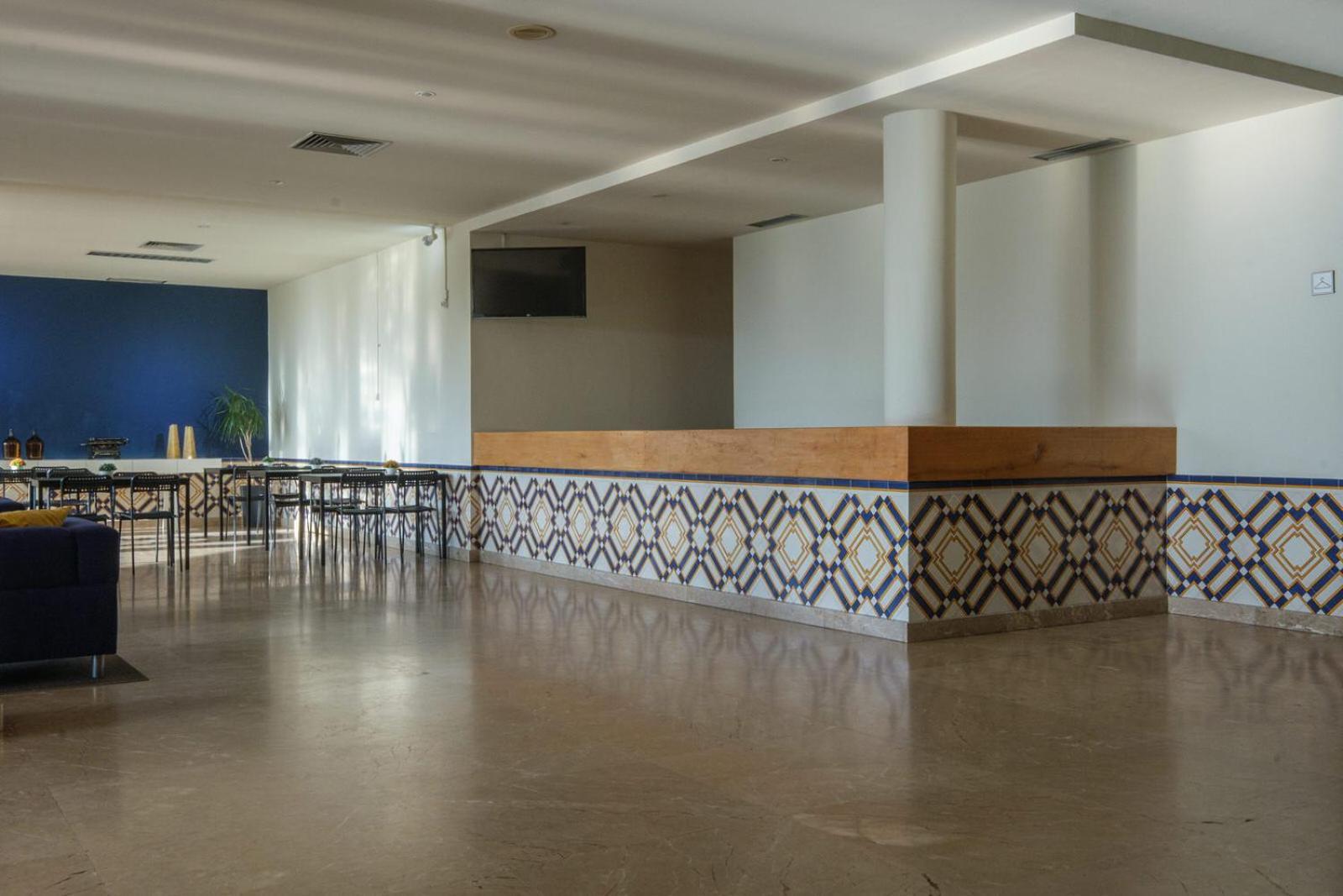 Vilar Oporto Hotel Dış mekan fotoğraf