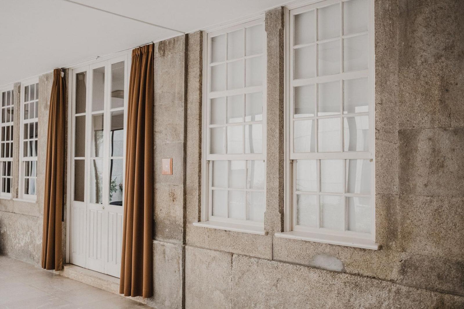 Vilar Oporto Hotel Dış mekan fotoğraf