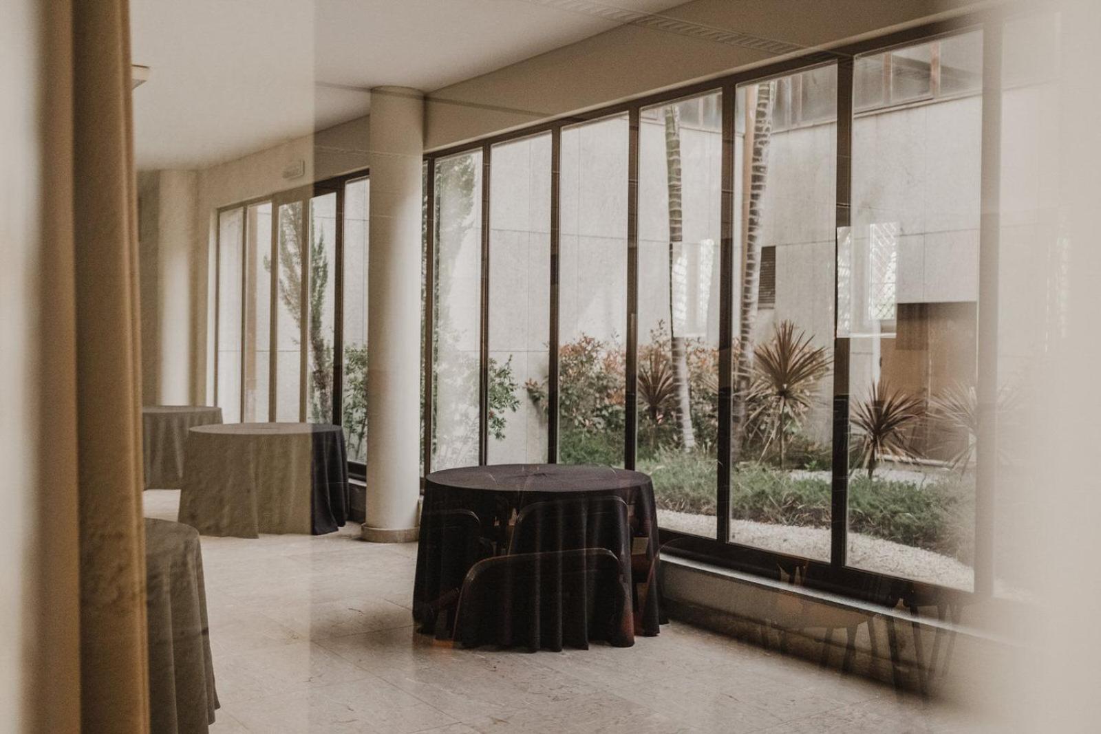 Vilar Oporto Hotel Dış mekan fotoğraf