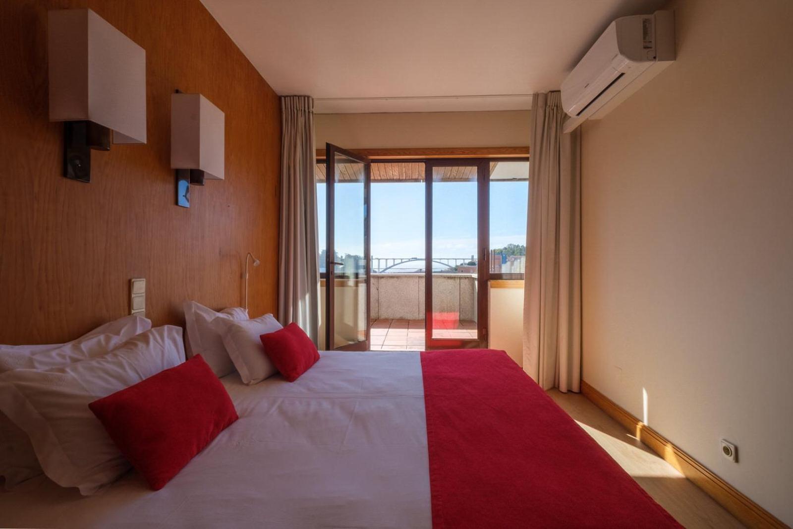 Vilar Oporto Hotel Dış mekan fotoğraf
