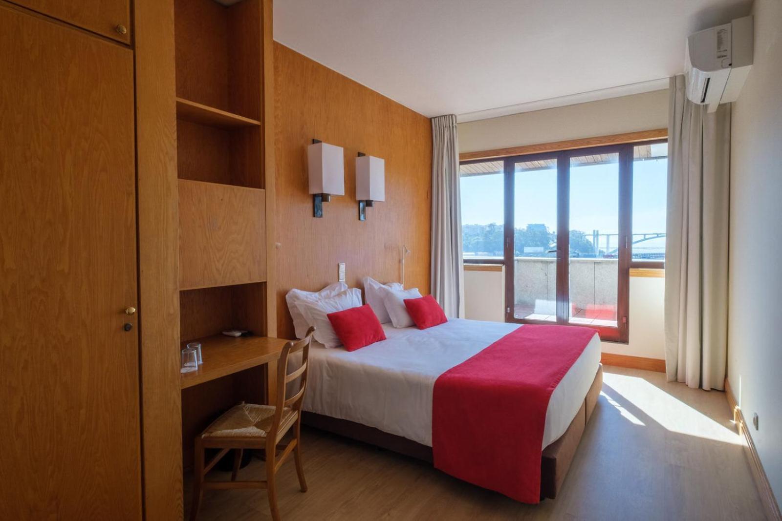 Vilar Oporto Hotel Dış mekan fotoğraf