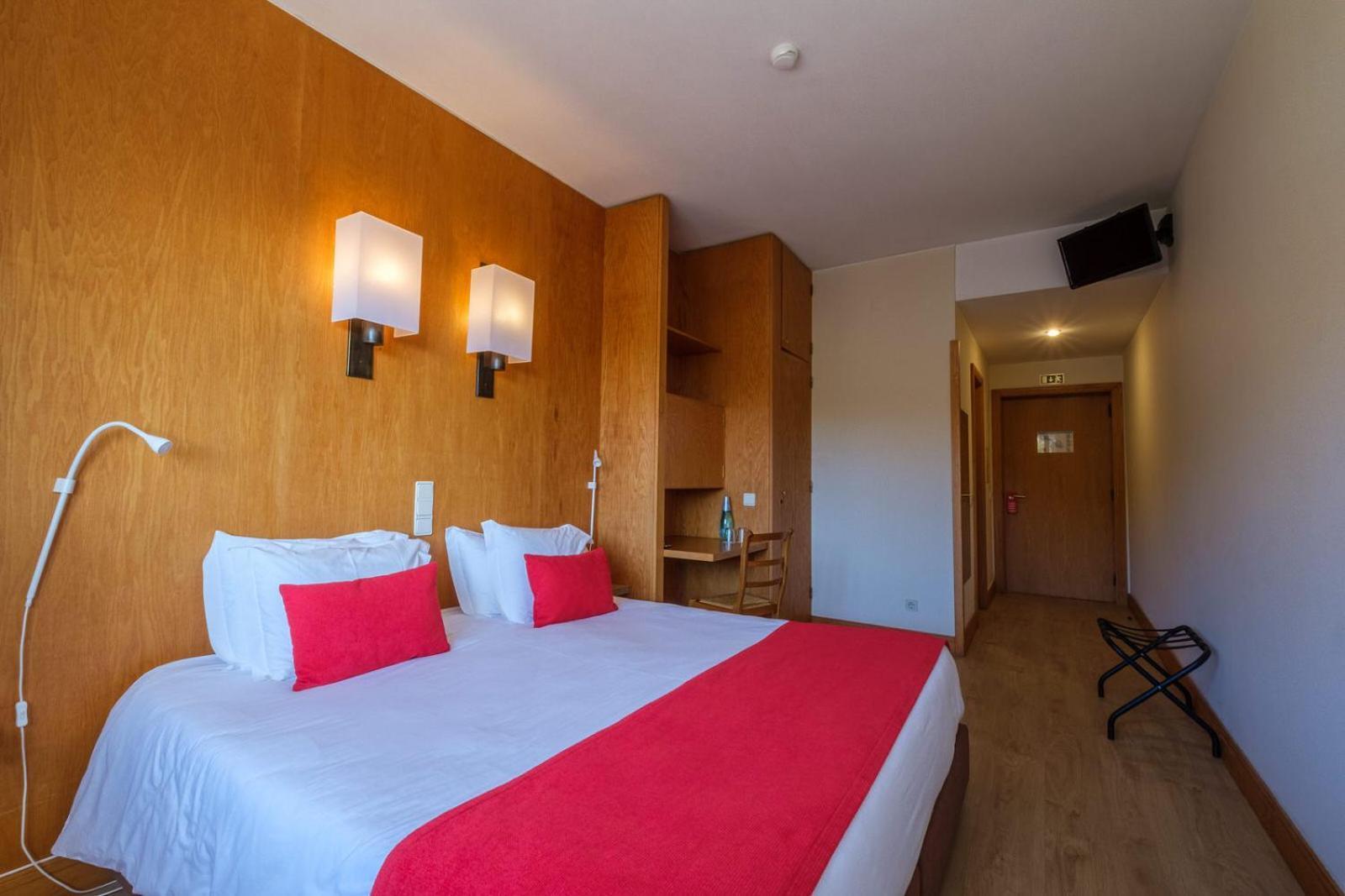 Vilar Oporto Hotel Dış mekan fotoğraf