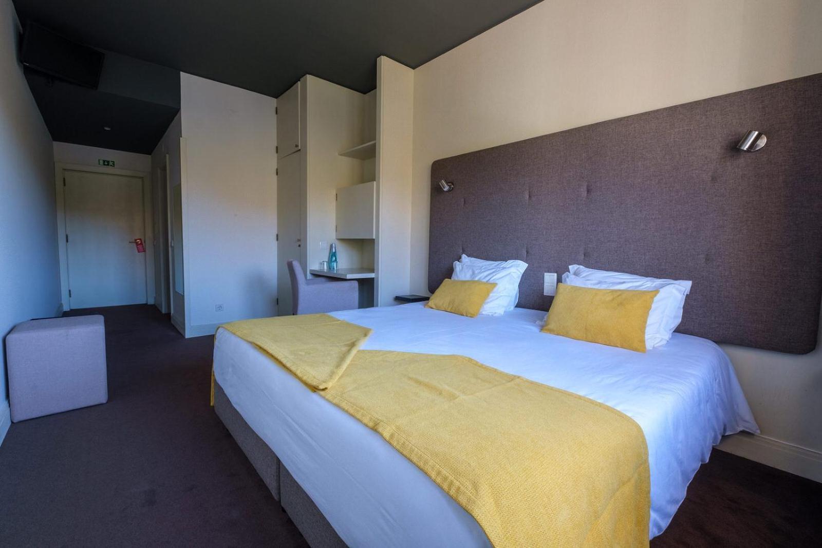 Vilar Oporto Hotel Dış mekan fotoğraf