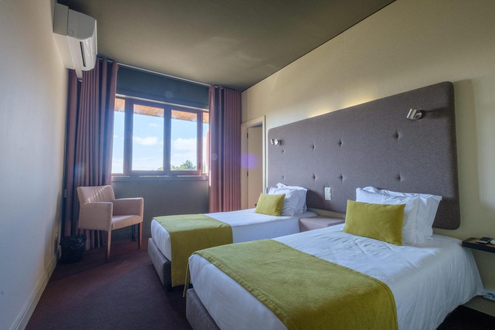 Vilar Oporto Hotel Dış mekan fotoğraf