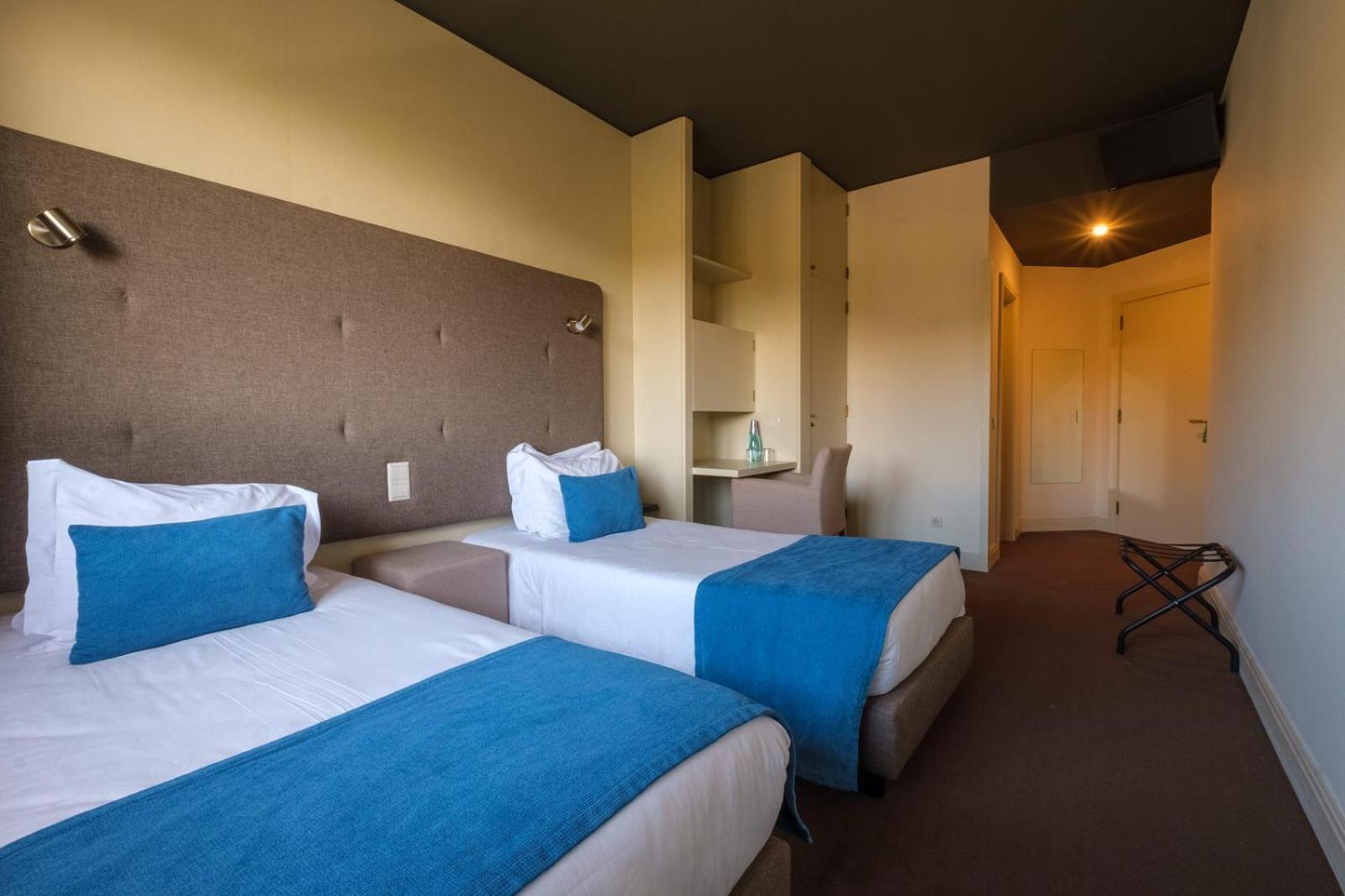 Vilar Oporto Hotel Dış mekan fotoğraf