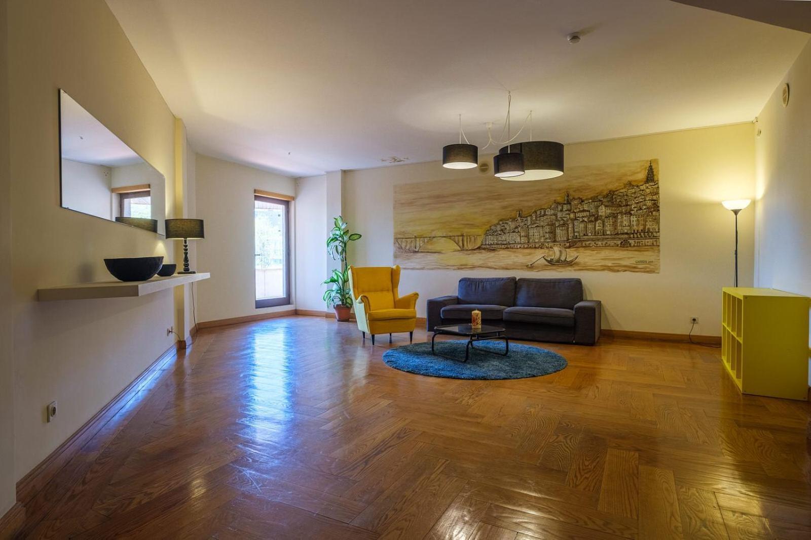 Vilar Oporto Hotel Dış mekan fotoğraf