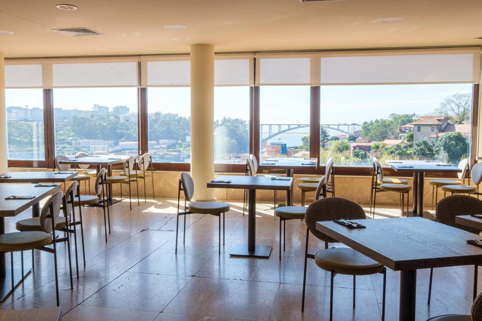 Vilar Oporto Hotel Dış mekan fotoğraf