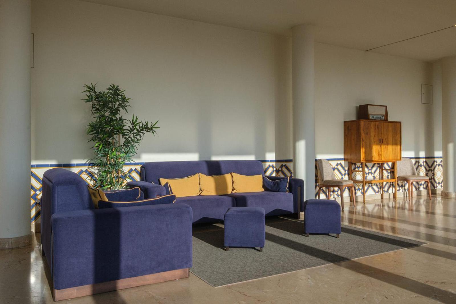 Vilar Oporto Hotel Dış mekan fotoğraf