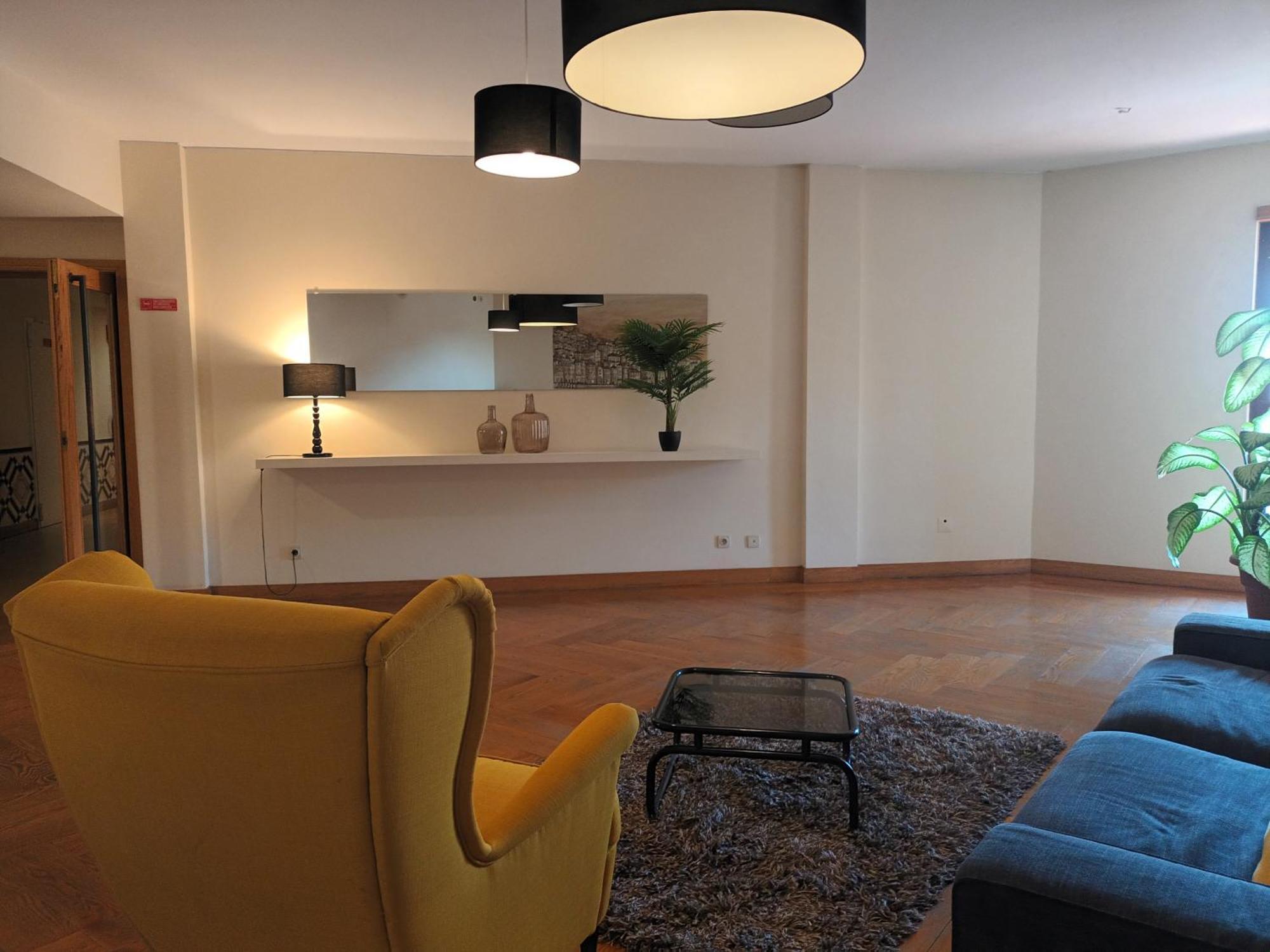 Vilar Oporto Hotel Dış mekan fotoğraf